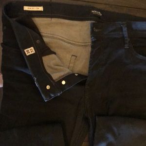 Men’s Jack and Jones jeans